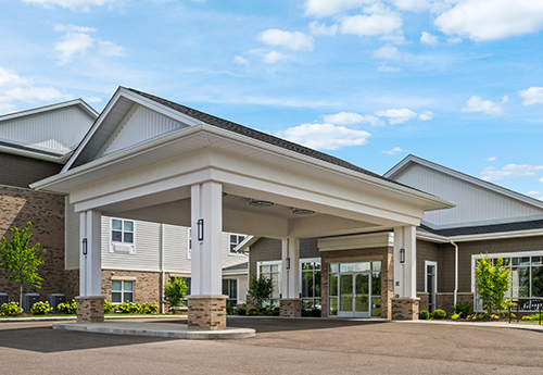 The Ashford of Beavercreek
