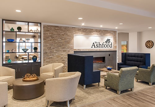 The Ashford at Sturbridge