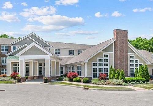 The Ashford of Mt. Washington