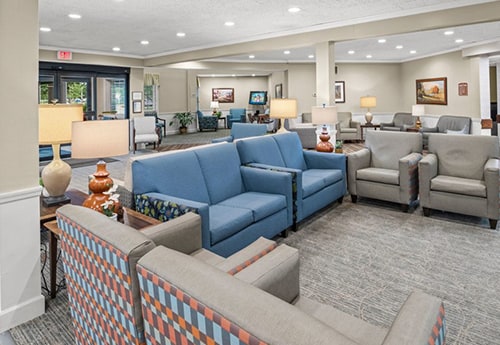 Oakleaf Village of Columbus