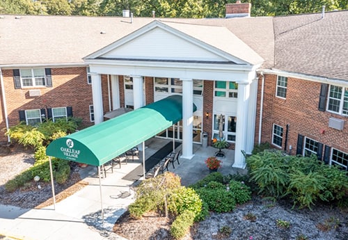 Oakleaf Village of Sylvania